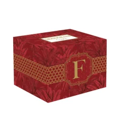 Mug MONOGRAM F