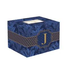 Mug MONOGRAM J