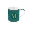 Mug MONOGRAM M