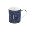 Mug MONOGRAM P