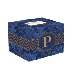 Mug MONOGRAM P