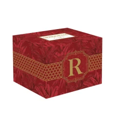 Mug MONOGRAM R