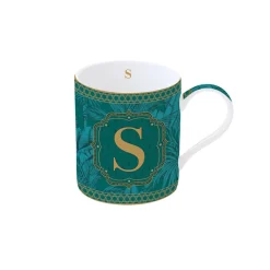 Mug MONOGRAM S