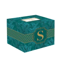 Mug MONOGRAM S
