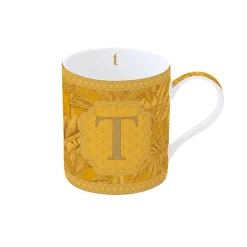 Mug MONOGRAM T