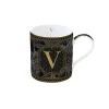 Mug MONOGRAM V