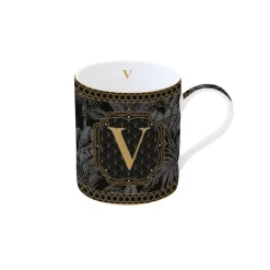 Mug MONOGRAM V