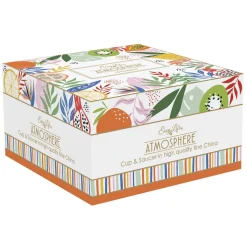 Mug TUTTI FRUTTI
