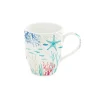 Mug Under The SEA
