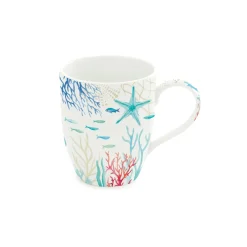 Mug Under The SEA