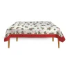 Nappe pour 12 personnes CHRISTMAS BERRIES