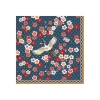Paquet de 20 serviettes en papier 33×33 cm OKINAWA