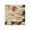 Paquet de 20 serviettes KIMONO