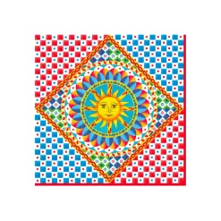 Paquet de 20 serviettesSICILY