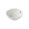 petit bol HOLLY & BERRIES WHITE