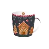 Petit mug GINGERBREAD