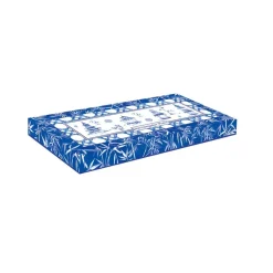 Petit plateau rectangulaire PADOGA