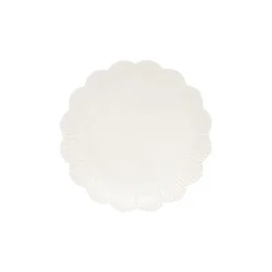 Petite assiette FLEURI