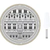 Plat à gâteau avec une pelle PALAZZO