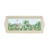 Plat de service PARADIS SAUVAGE