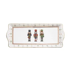 Plateau NUTCRACKER
