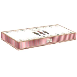 Plateau profilé NUTCRACKER