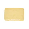 Plateau rectangulaire en porcelaine de 20×13 cm INTERIORS YELLOW