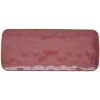 Plateau rectangulaire en porcelaine de 36×16 cm INTERIORS BURGUNDY