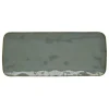 Plateau rectangulaire en porcelaine de 36×16 cm INTERIORS CELADON