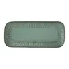 Plateau rectangulaire GALLERY GREEN