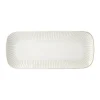 Plateau rectangulaire GALLERY WHITE