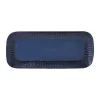 Plateau rectangulaire GALLERY BLUE