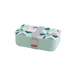 Porte-repas avec 1 compartiment GEOMETRIC4