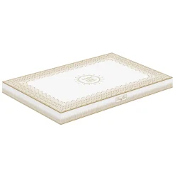 Service de plateau 35 x 23,5 cm FESTIVE