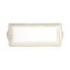 Service de plateau 35 x 15 cm FESTIVE