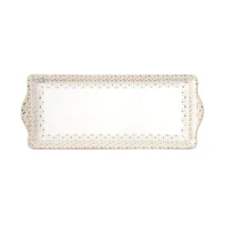Service de plateau 35 x 15 cm FESTIVE
