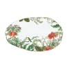 Service de plateau EXOTICA