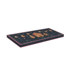 Service de plateau forme GINGERBREAD