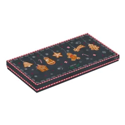 Service de plateau GINGERBREAD