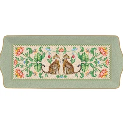 Service de plateau JUNGLE VIBES
