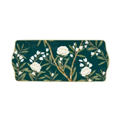 Service de plateau ROYAL PEONIES