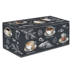 Set de 2 tasse BARISTA