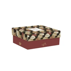 Set de 2 tasses avec soucoupes KIMONO
