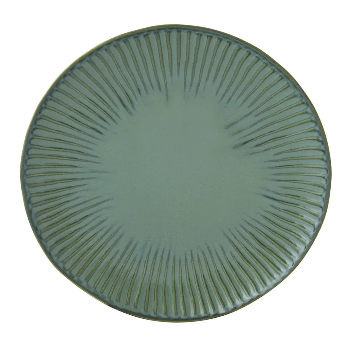 Set de vaisselle 18 pcs GALLERY GREEN