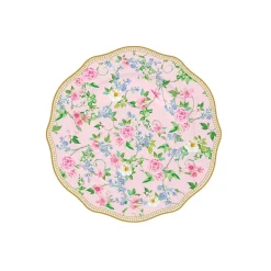 Set de vaisselle 18 pcs GARDEN JOY -Vers. B