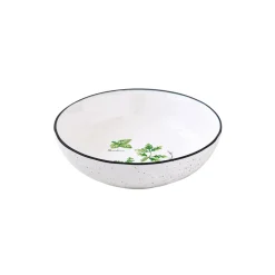Set de vaisselle 18 pcs HERBARIUM