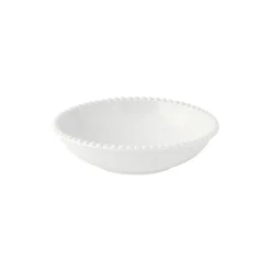 Set de vaisselle 18 pcs TIFFANY WHITE