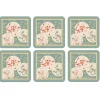 Set 6dessous de verre ORIENTAL DREAMS