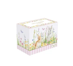 Set sel et poivre HAPPY EASTER