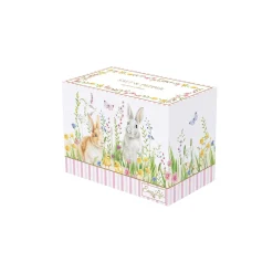 Set sel et poivre HAPPY EASTER